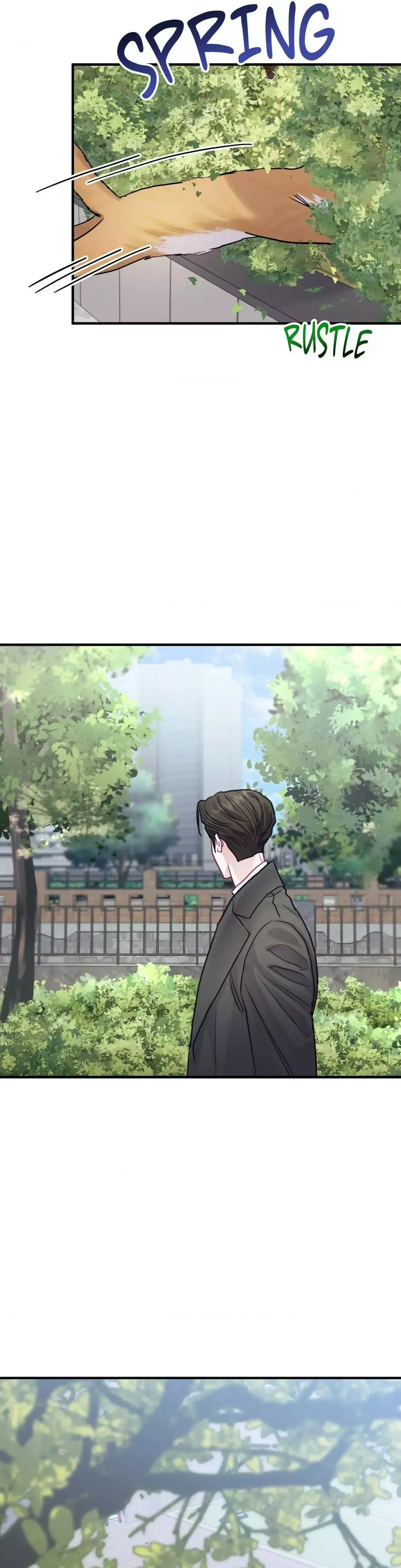 Read I Became a Crazy Top chapter 15 image 51 on Lezhin