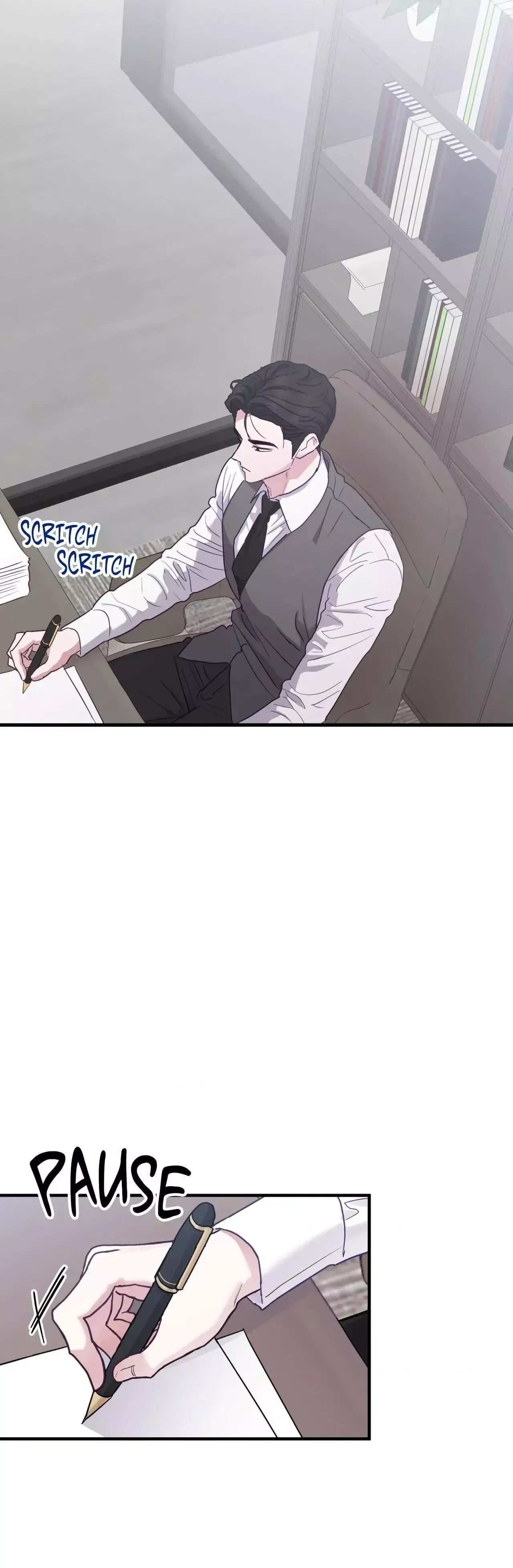Read I Became a Crazy Top chapter 15 image 53 on Lezhin