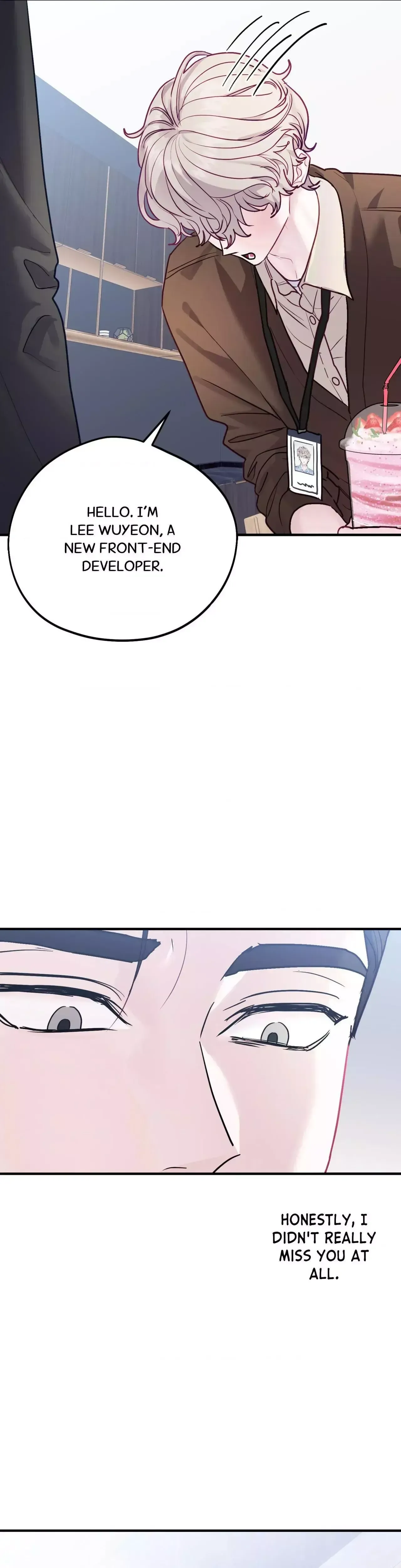 Read I Became a Crazy Top chapter 15 image 59 on Lezhin