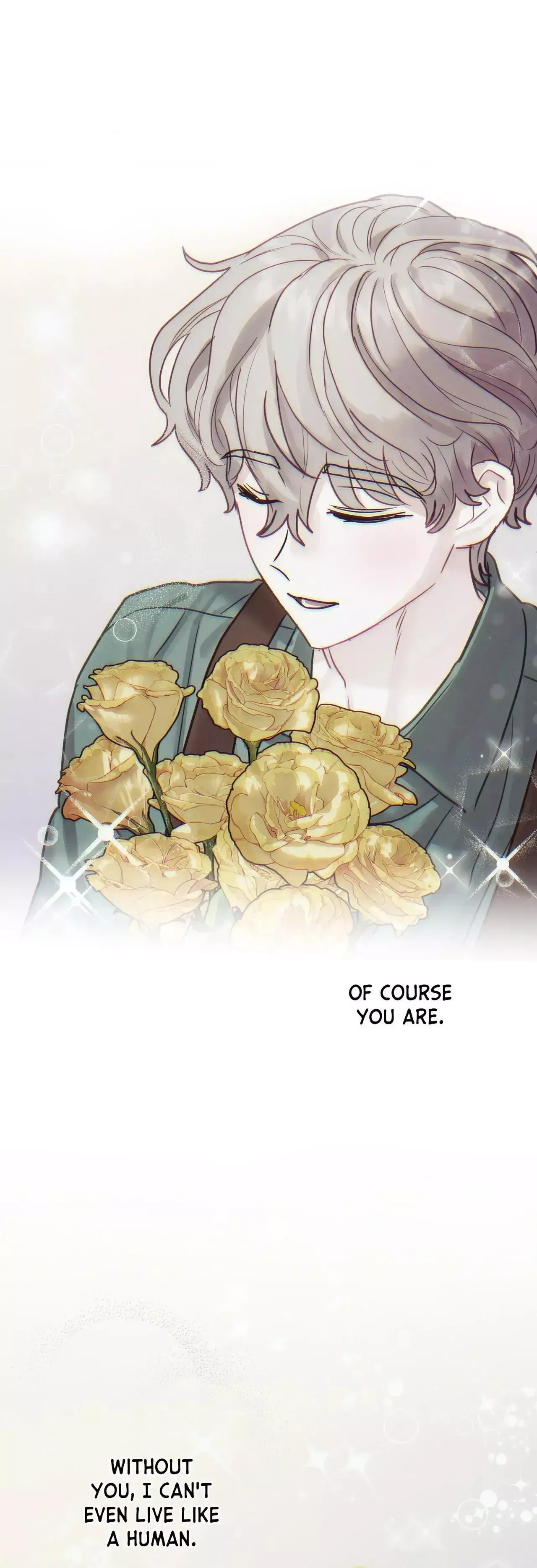 Read I Became a Crazy Top chapter 15 image 6 on Lezhin