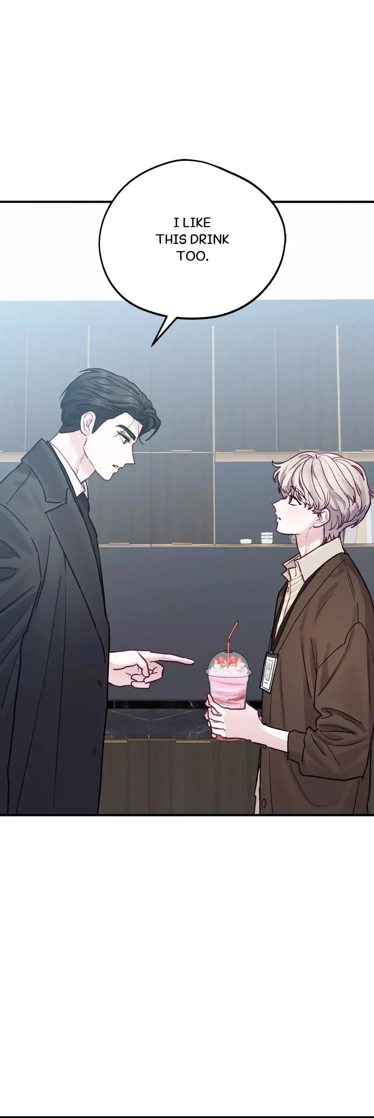 Read I Became a Crazy Top chapter 15 image 64 on Lezhin