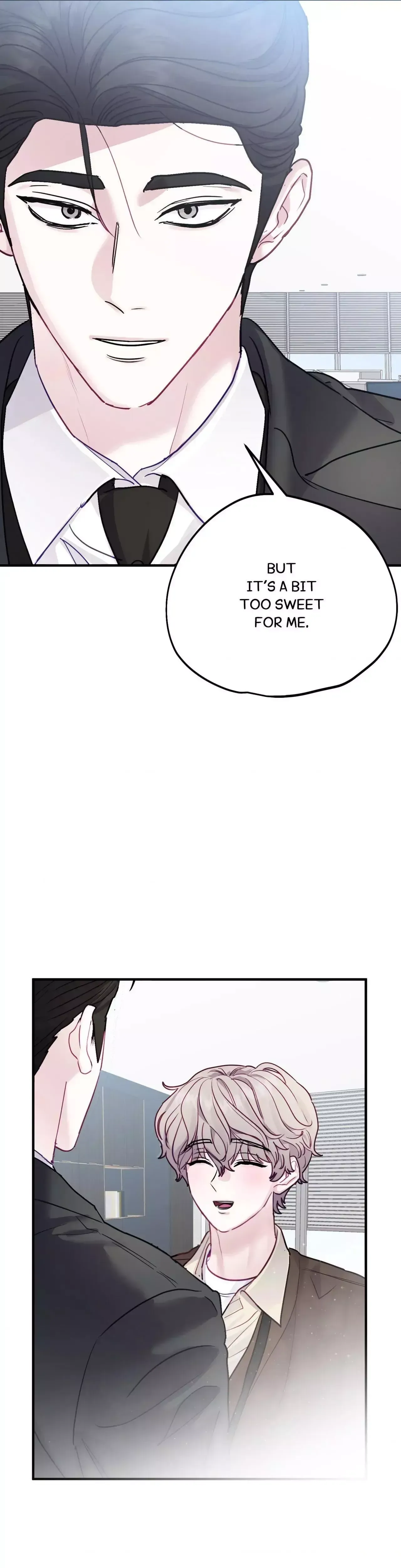 Read I Became a Crazy Top chapter 15 image 65 on Lezhin