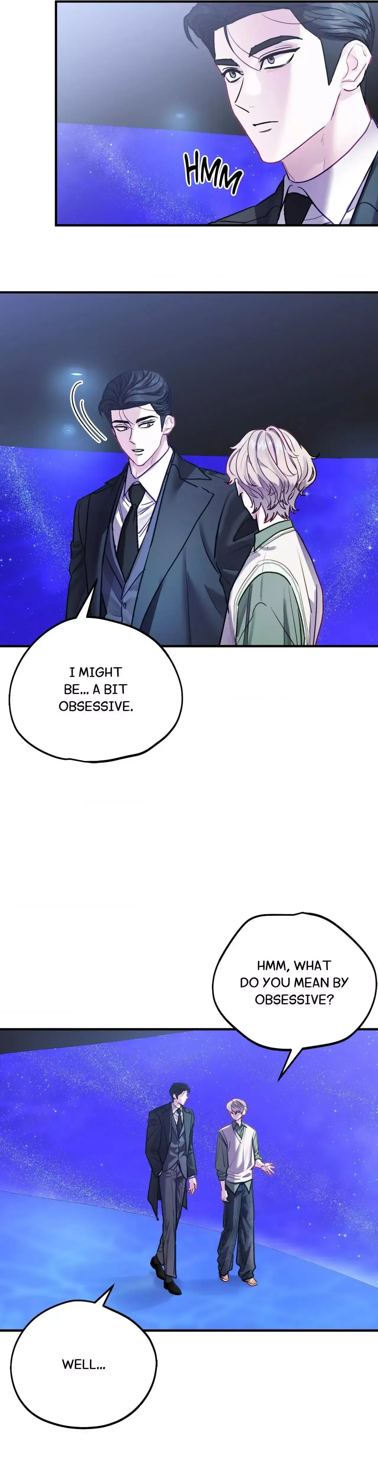 Read I Became a Crazy Top chapter 15 image 67 on Lezhin