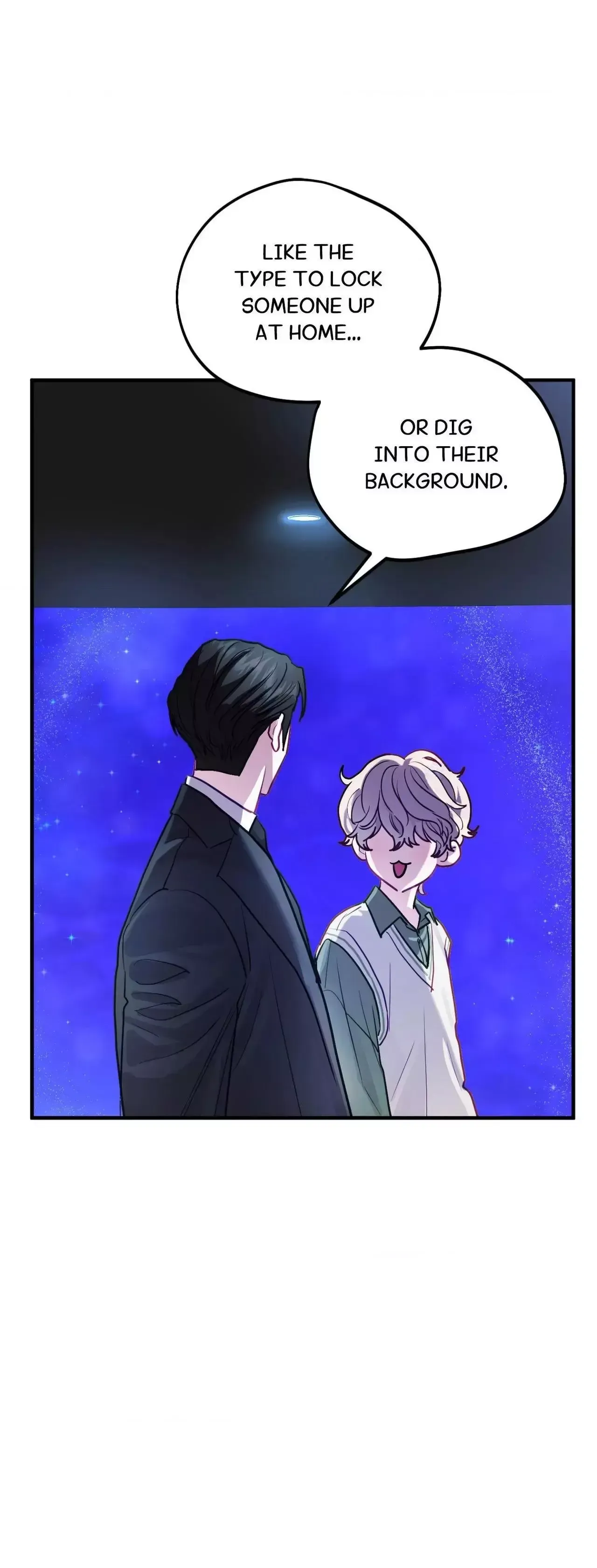 Read I Became a Crazy Top chapter 15 image 68 on Lezhin