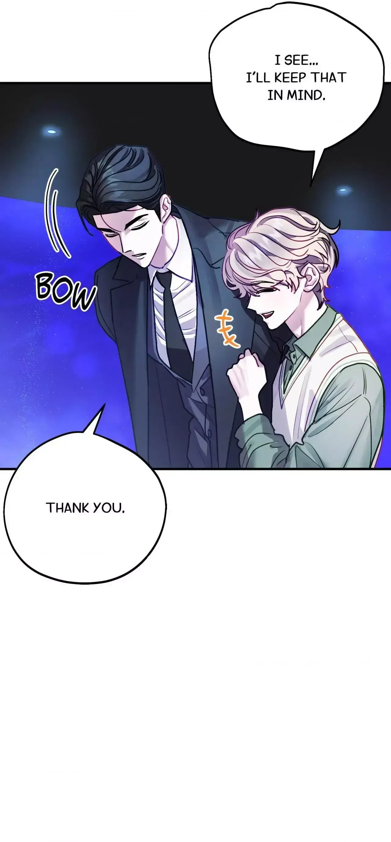 Read I Became a Crazy Top chapter 15 image 69 on Lezhin