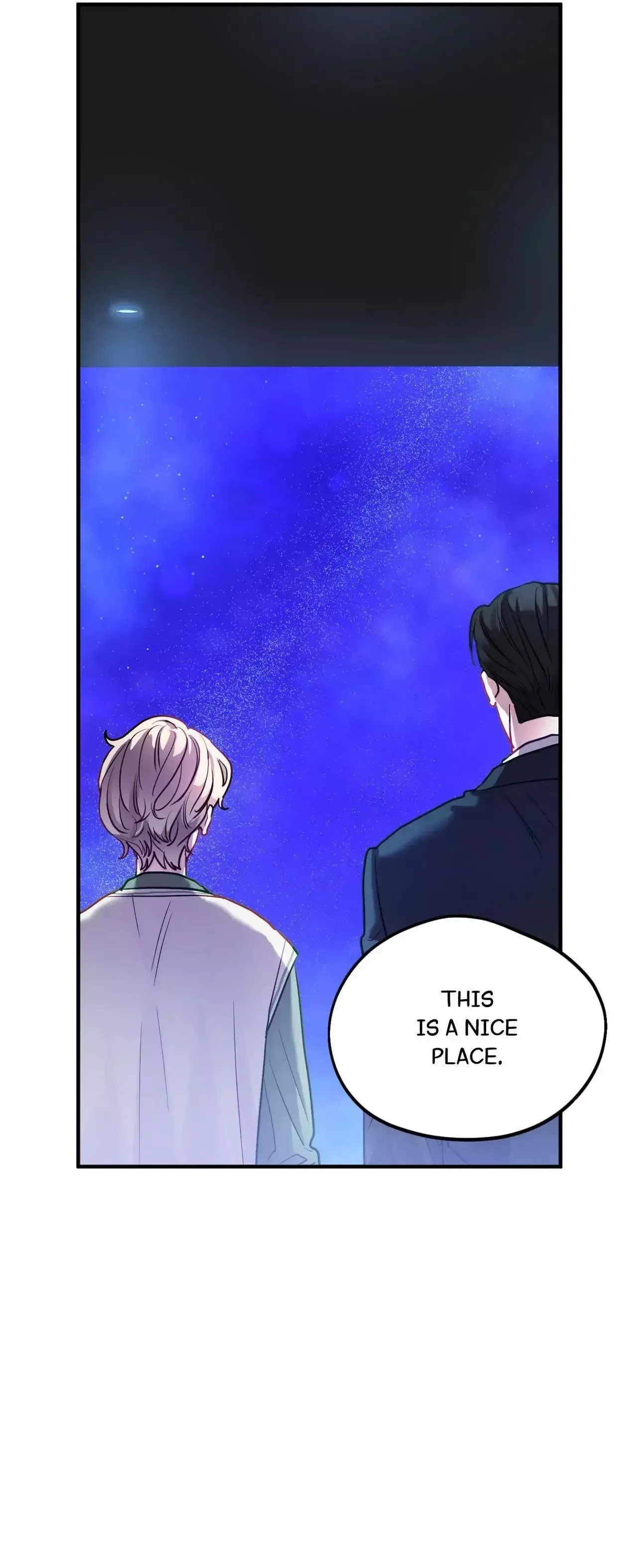Read I Became a Crazy Top chapter 15 image 70 on Lezhin