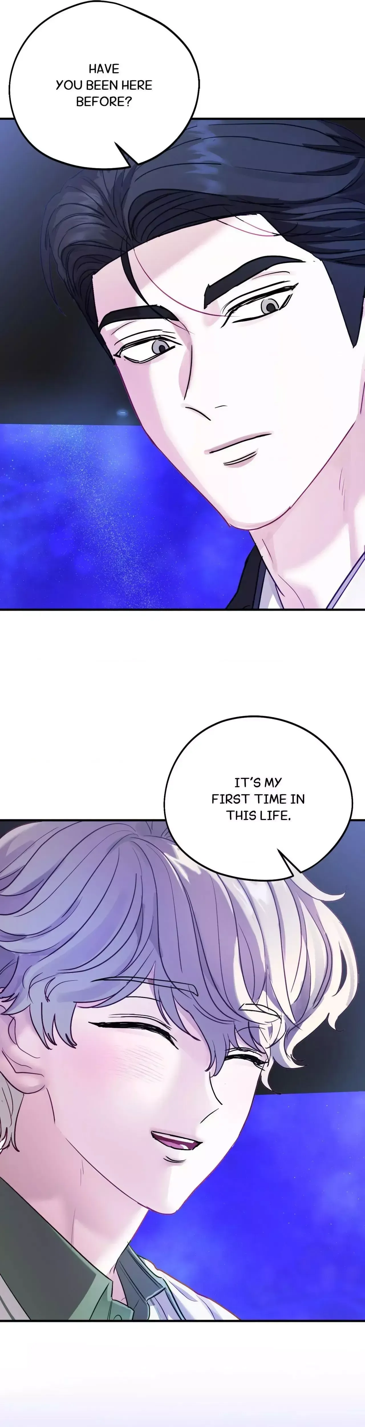 Read I Became a Crazy Top chapter 15 image 71 on Lezhin