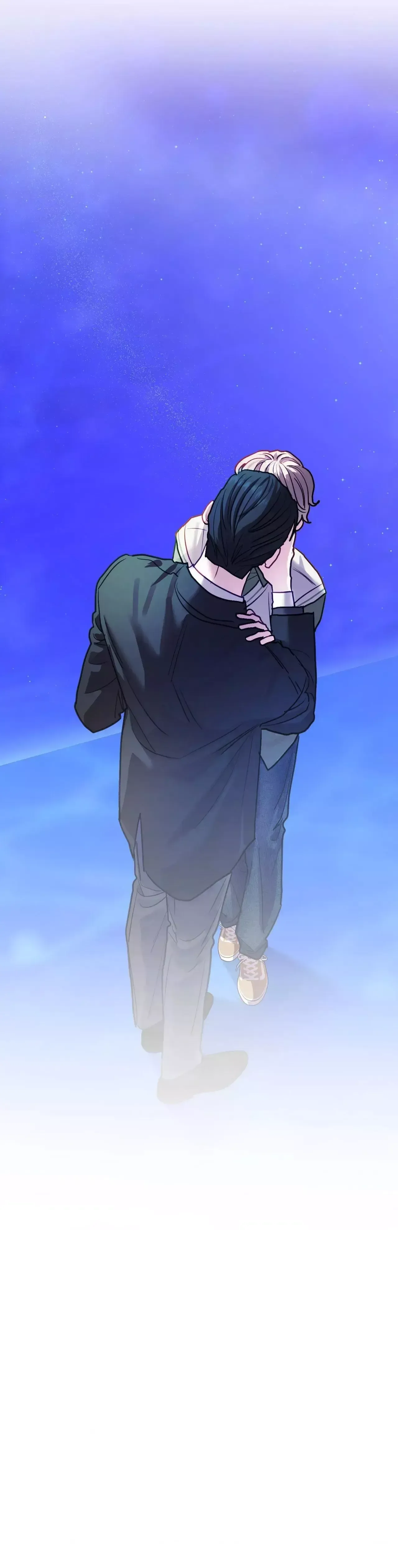 Read I Became a Crazy Top chapter 15 image 72 on Lezhin
