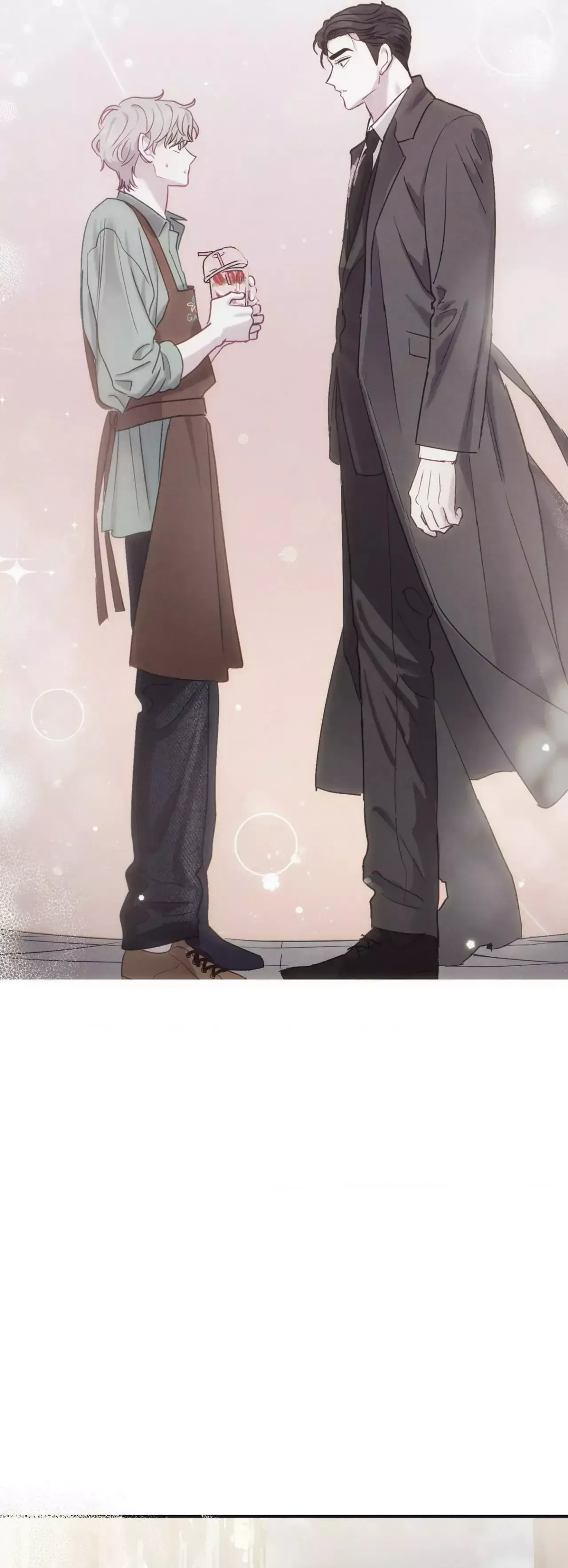Read I Became a Crazy Top chapter 15 image 8 on Lezhin