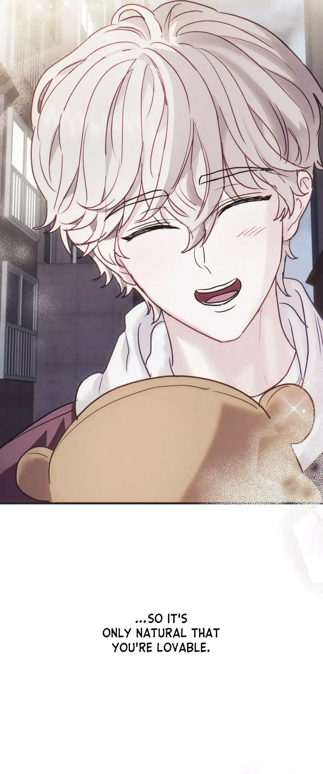 Read I Became a Crazy Top chapter 15 image 9 on Lezhin