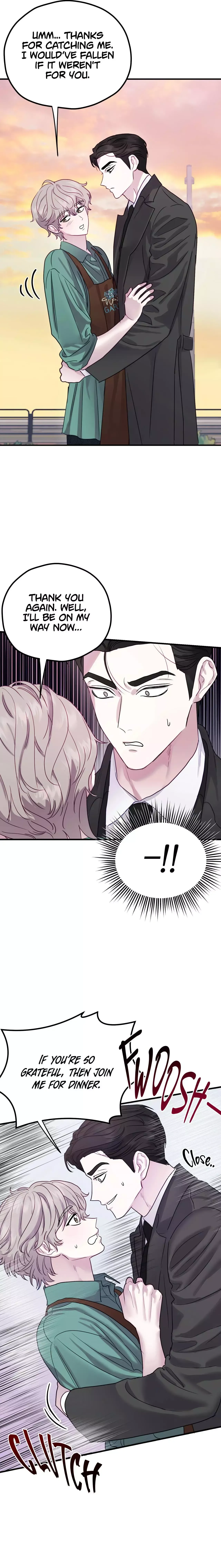 Read I Became a Crazy Top chapter 2 image 15 on Lezhin