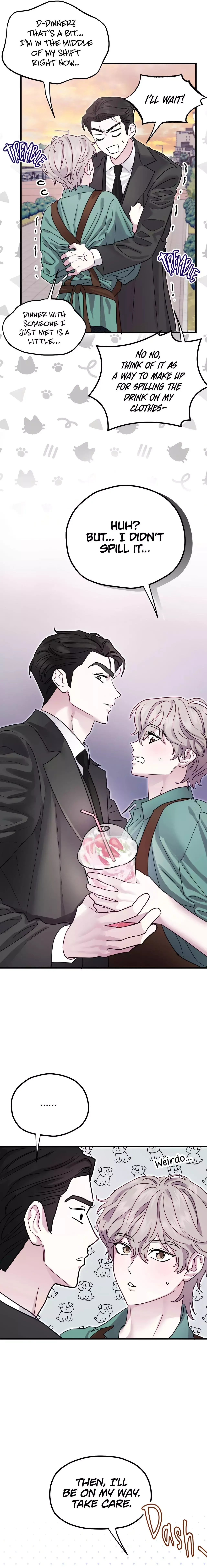 Read I Became a Crazy Top chapter 2 image 16 on Lezhin