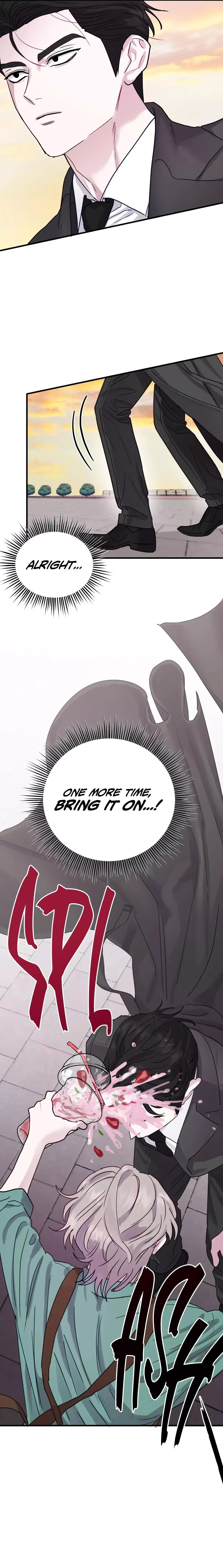 Read I Became a Crazy Top chapter 2 image 18 on Lezhin