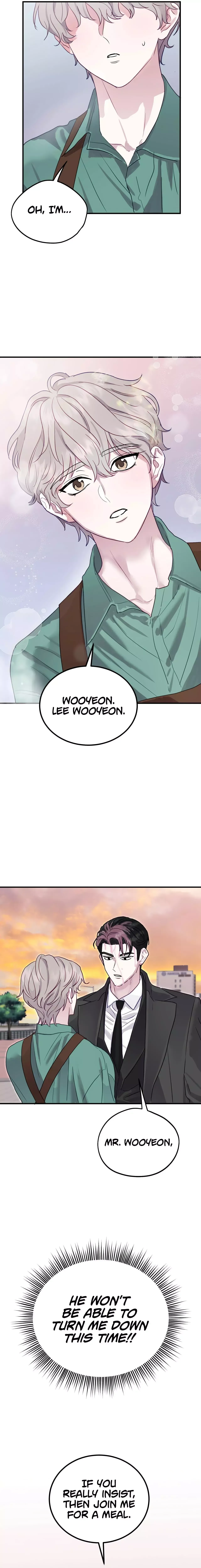 Read I Became a Crazy Top chapter 2 image 22 on Lezhin
