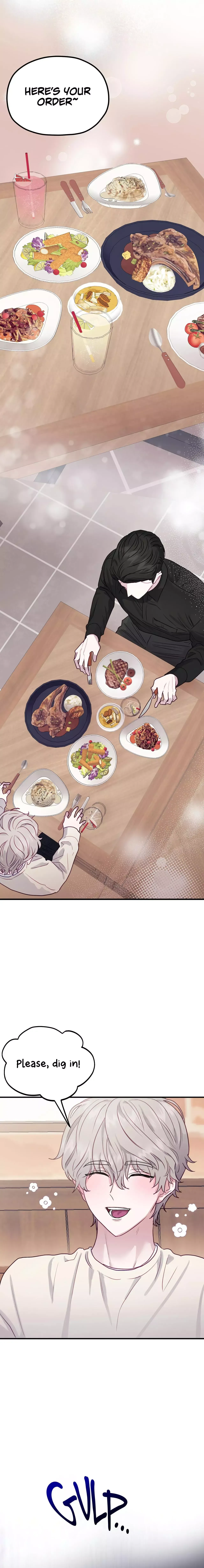Read I Became a Crazy Top chapter 2 image 25 on Lezhin