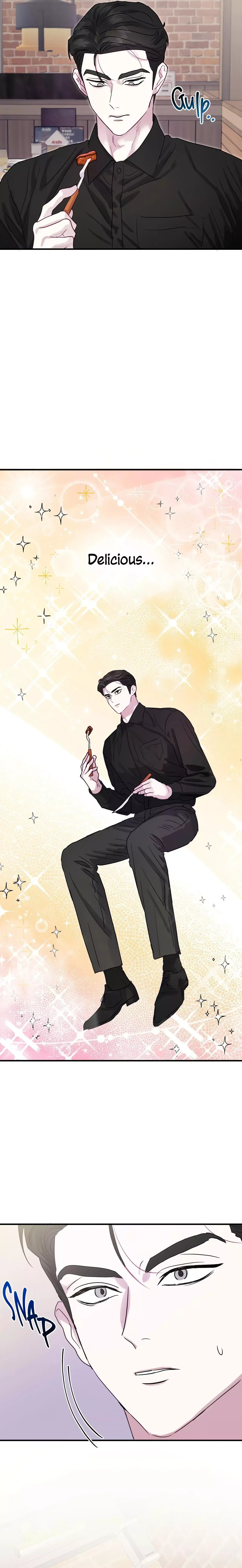 Read I Became a Crazy Top chapter 2 image 28 on Lezhin