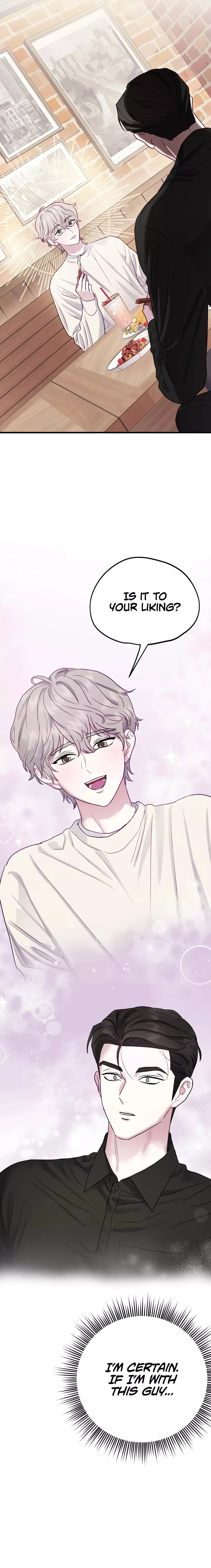 Read I Became a Crazy Top chapter 2 image 29 on Lezhin