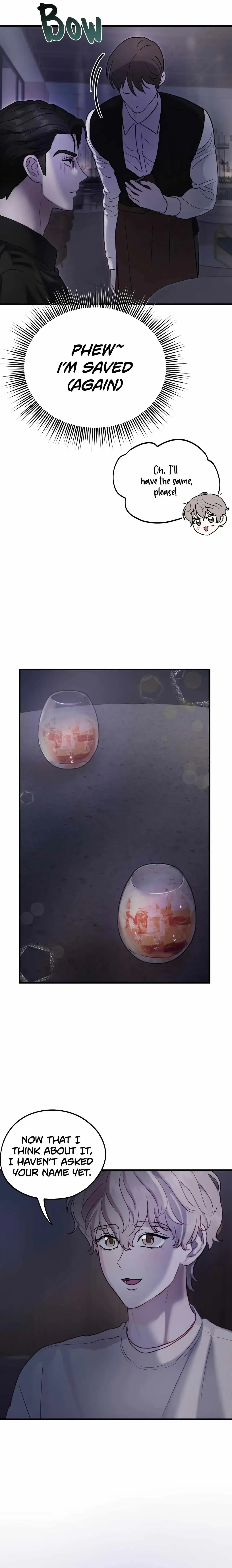 Read I Became a Crazy Top chapter 3 image 10 on Lezhin
