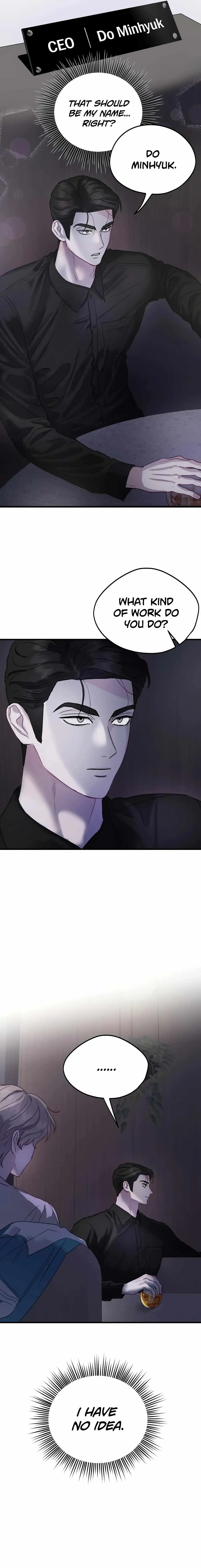 Read I Became a Crazy Top chapter 3 image 11 on Lezhin