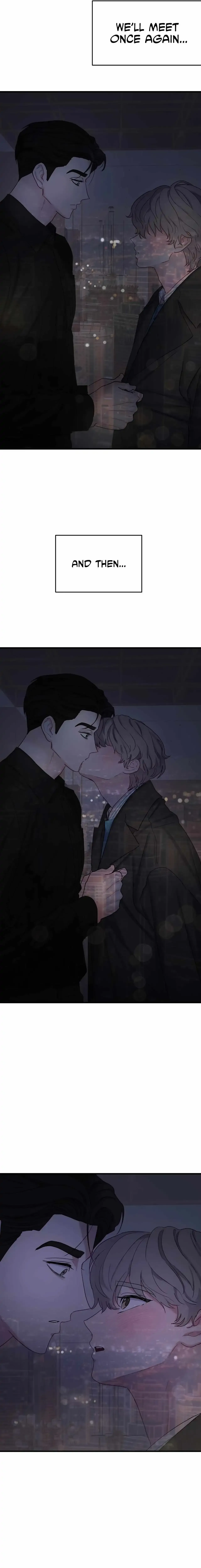 Read I Became a Crazy Top chapter 3 image 19 on Lezhin