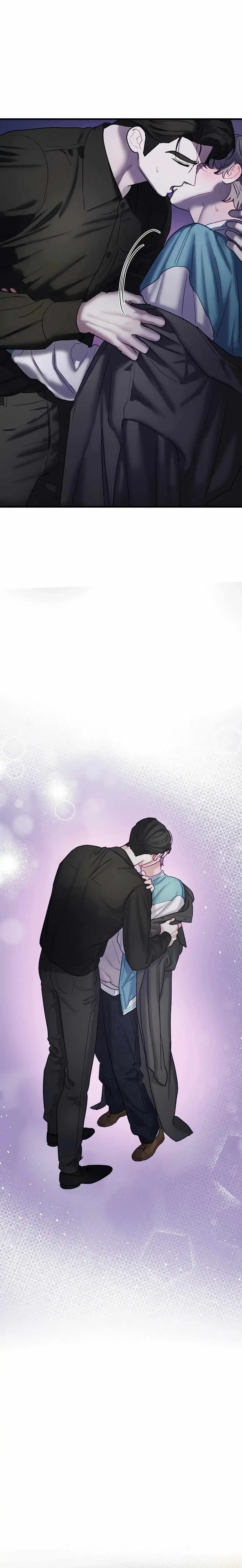 Read I Became a Crazy Top chapter 3 image 21 on Lezhin