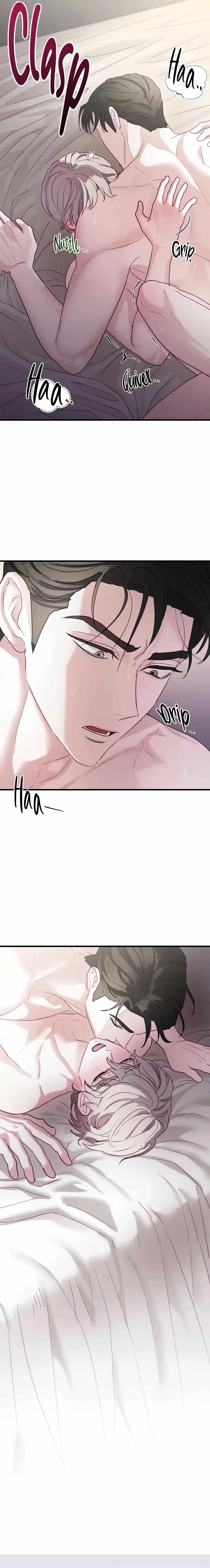 Read I Became a Crazy Top chapter 3 image 26 on Lezhin