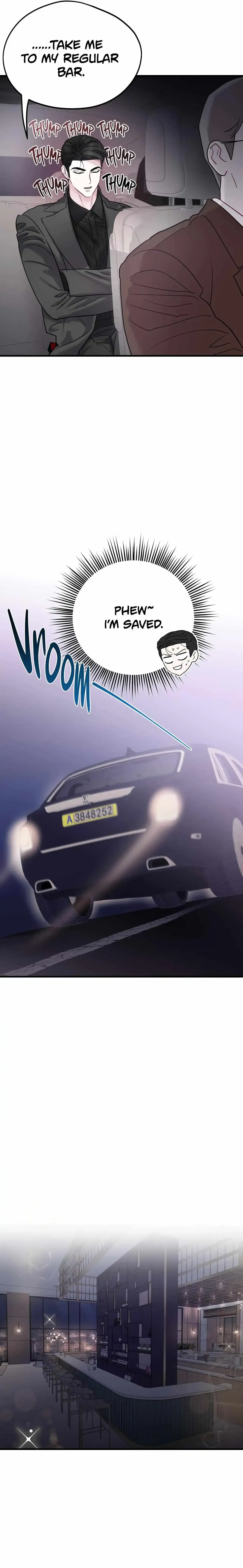 Read I Became a Crazy Top chapter 3 image 7 on Lezhin