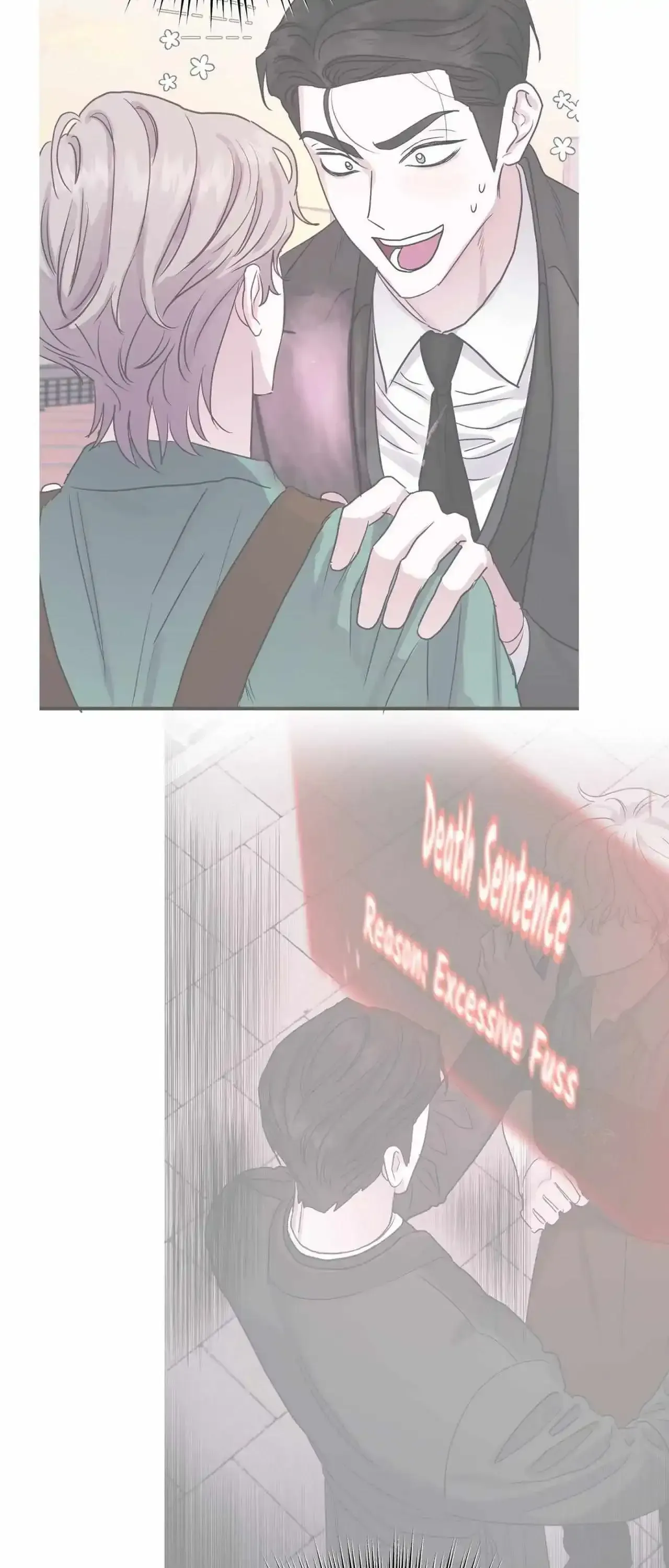 Read I Became a Crazy Top chapter 5 image 11 on Lezhin