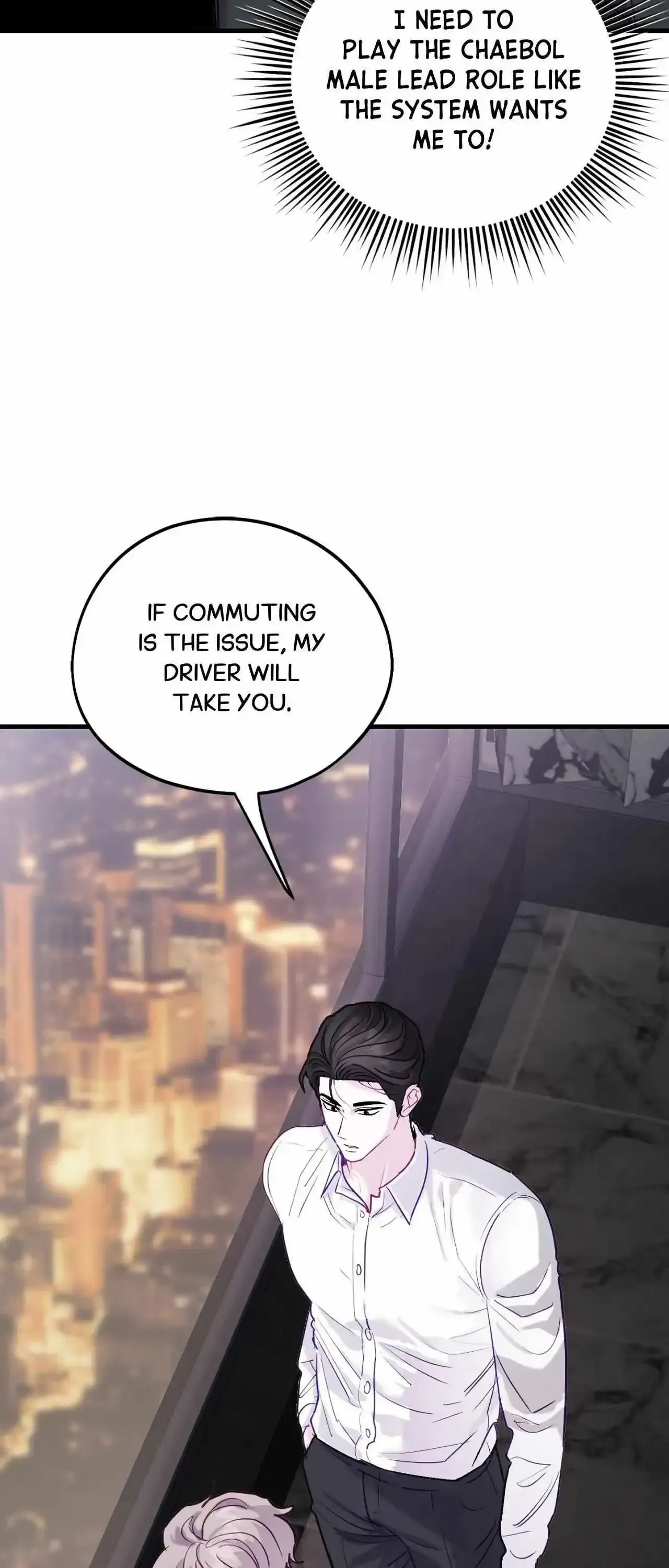 Read I Became a Crazy Top chapter 5 image 14 on Lezhin