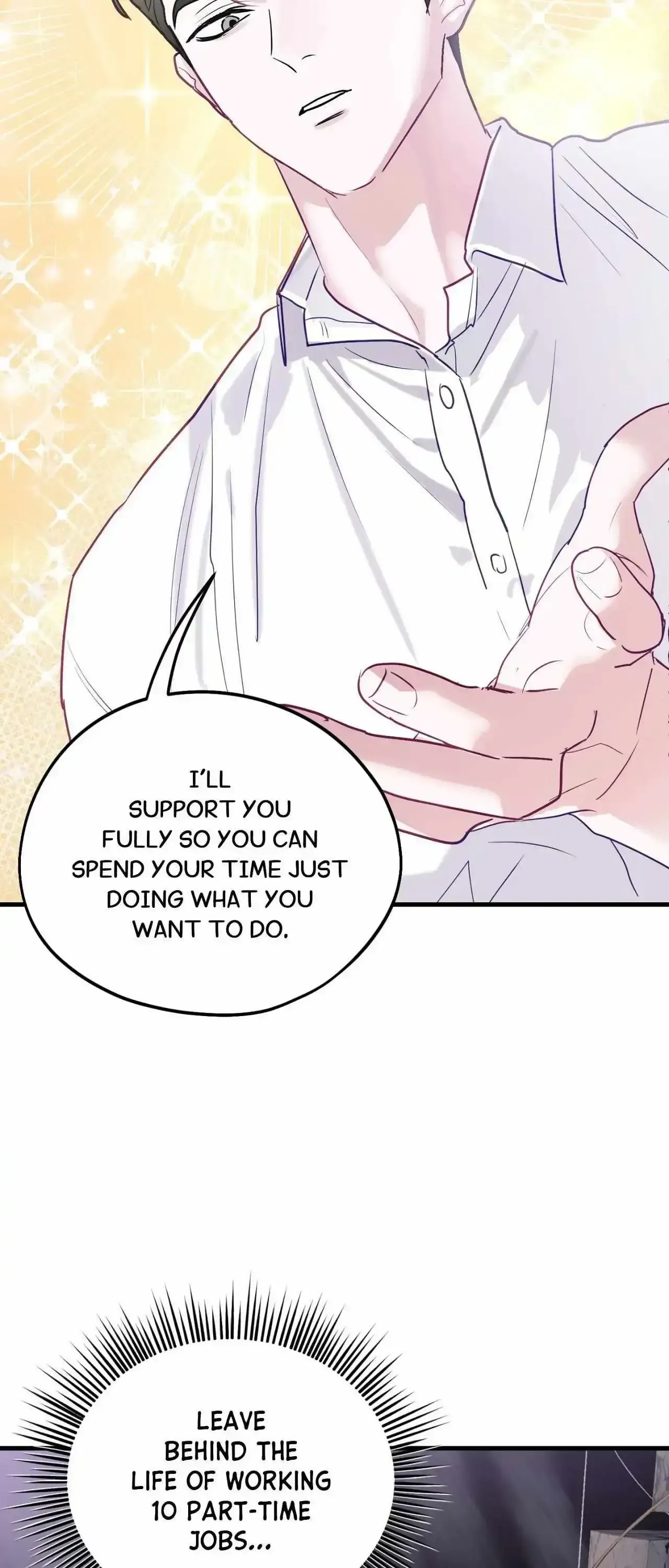 Read I Became a Crazy Top chapter 5 image 16 on Lezhin