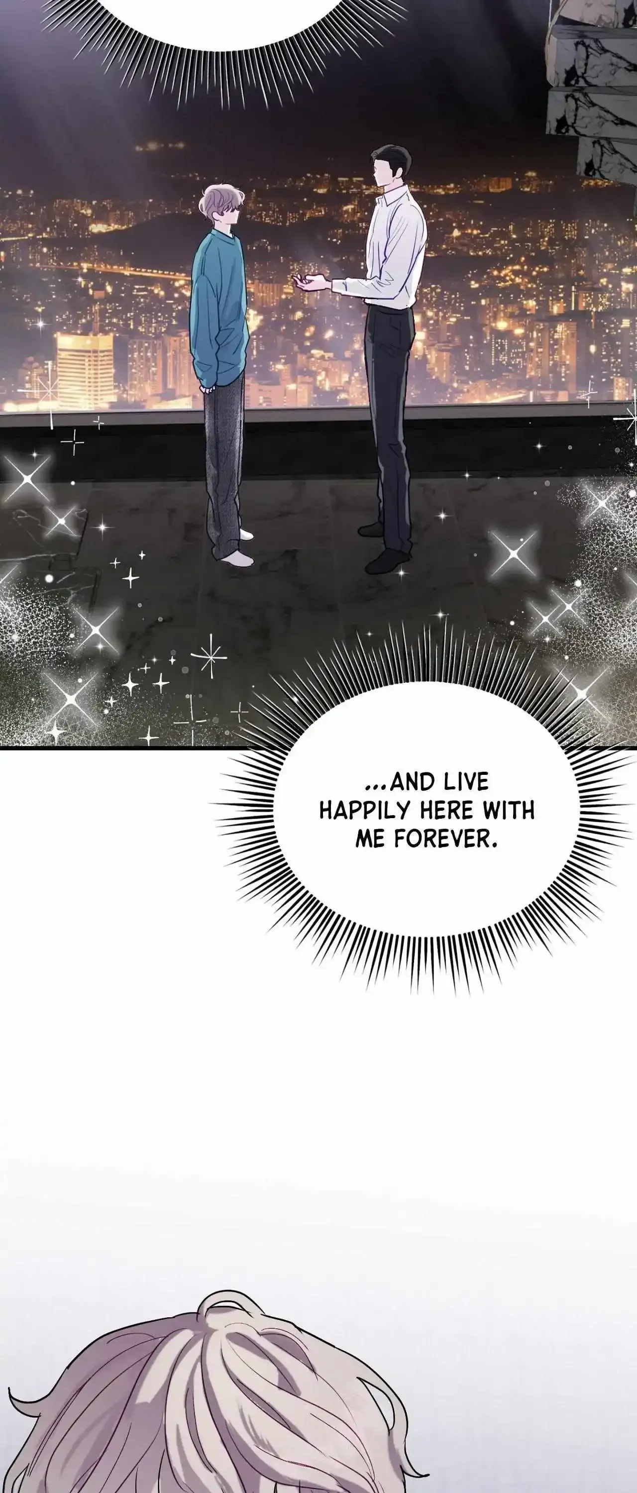 Read I Became a Crazy Top chapter 5 image 17 on Lezhin