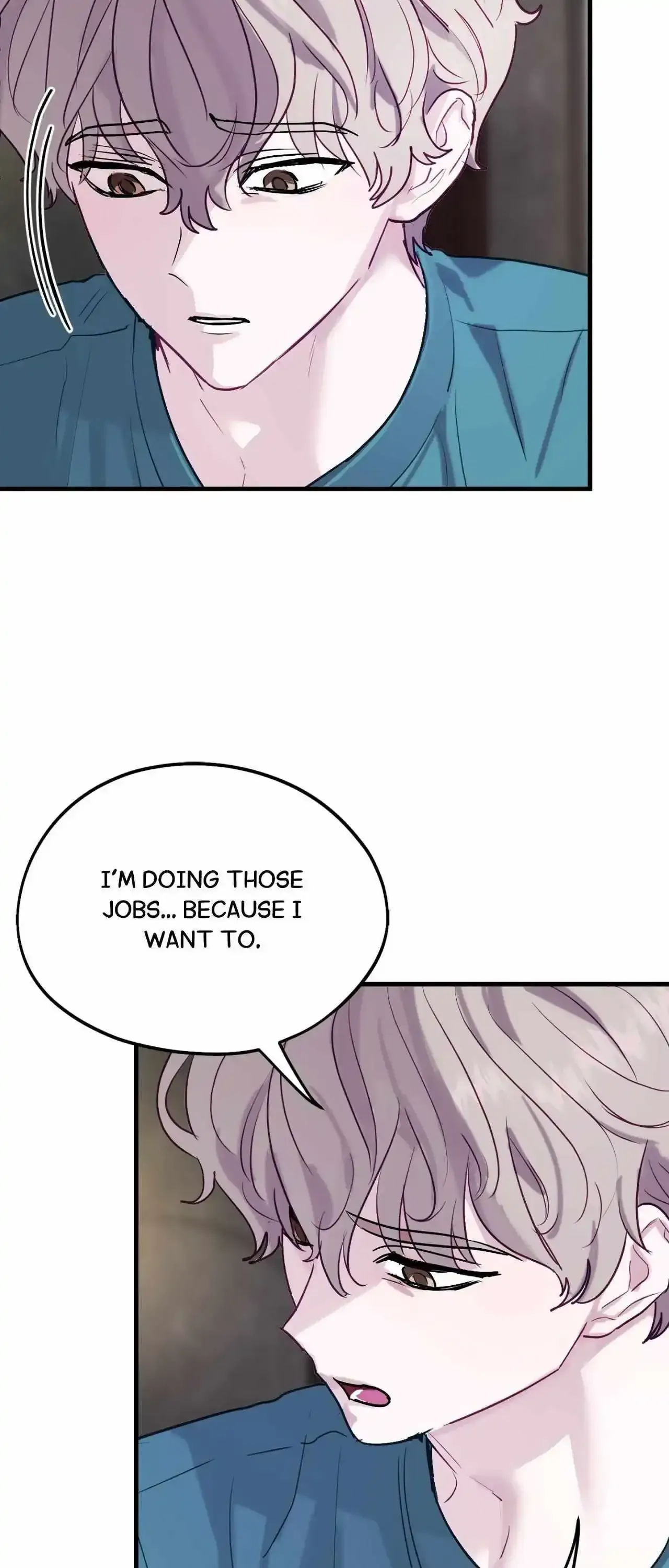 Read I Became a Crazy Top chapter 5 image 19 on Lezhin