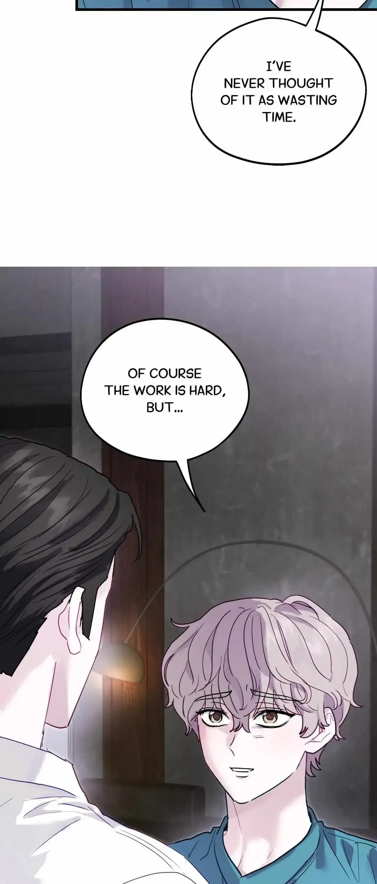 Read I Became a Crazy Top chapter 5 image 20 on Lezhin