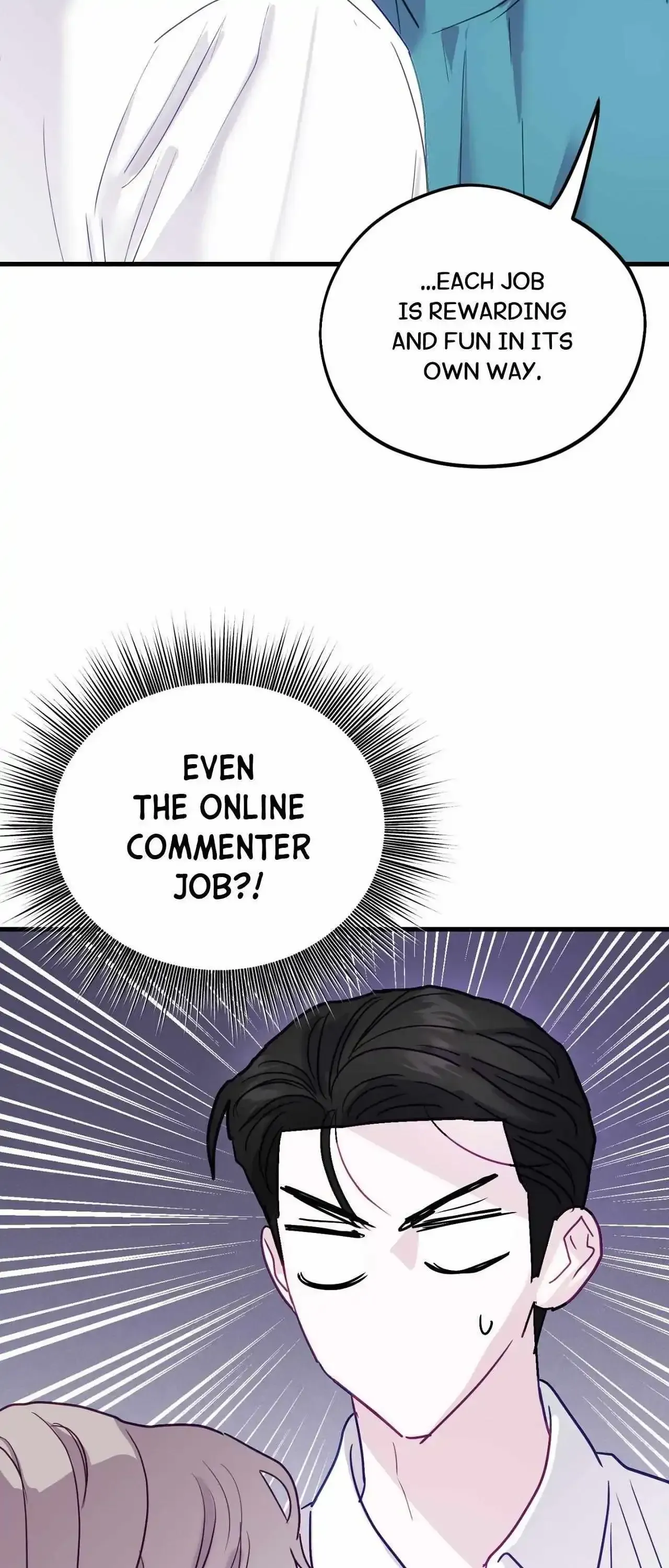 Read I Became a Crazy Top chapter 5 image 21 on Lezhin