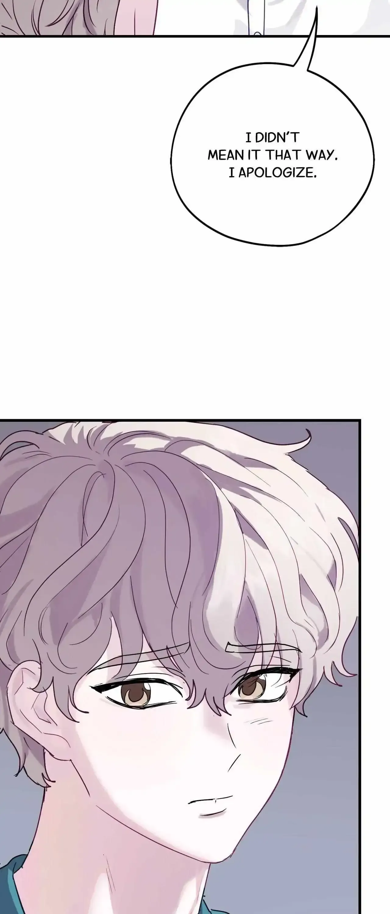 Read I Became a Crazy Top chapter 5 image 23 on Lezhin