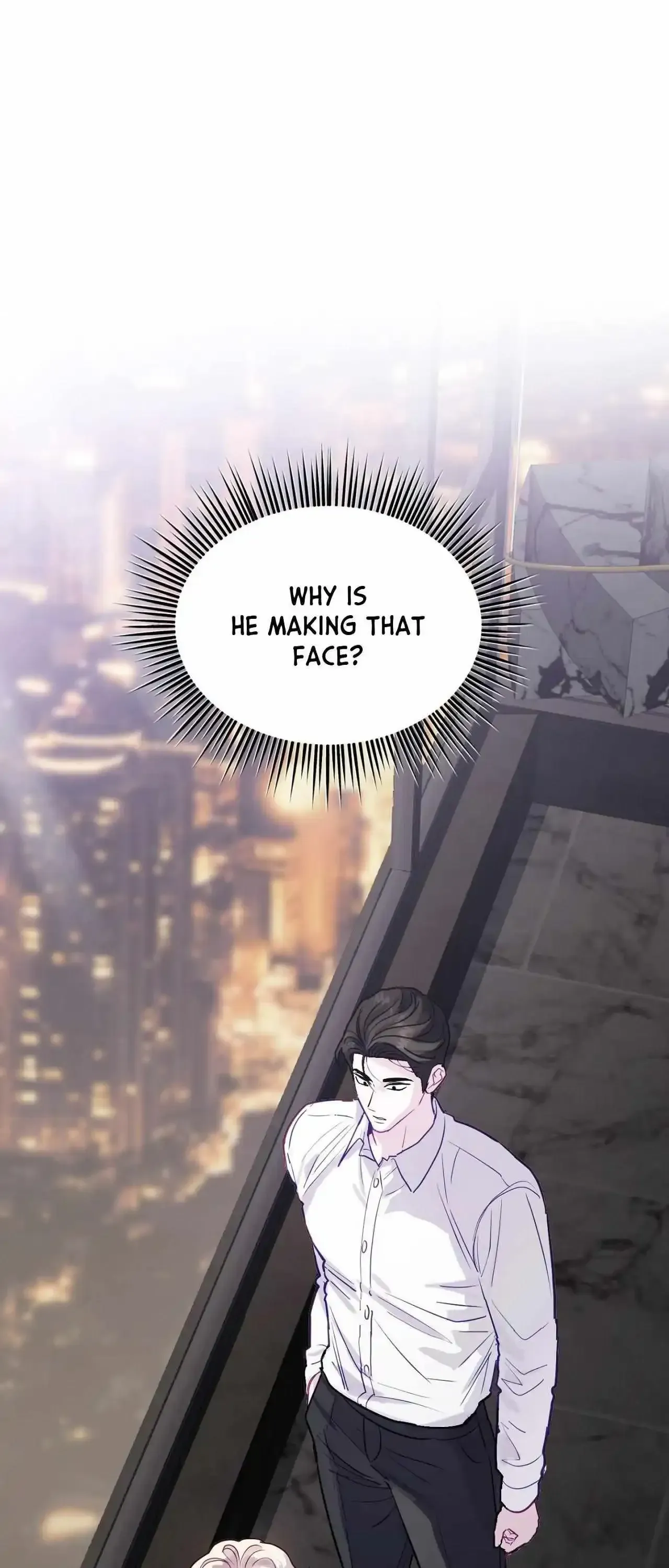 Read I Became a Crazy Top chapter 5 image 25 on Lezhin