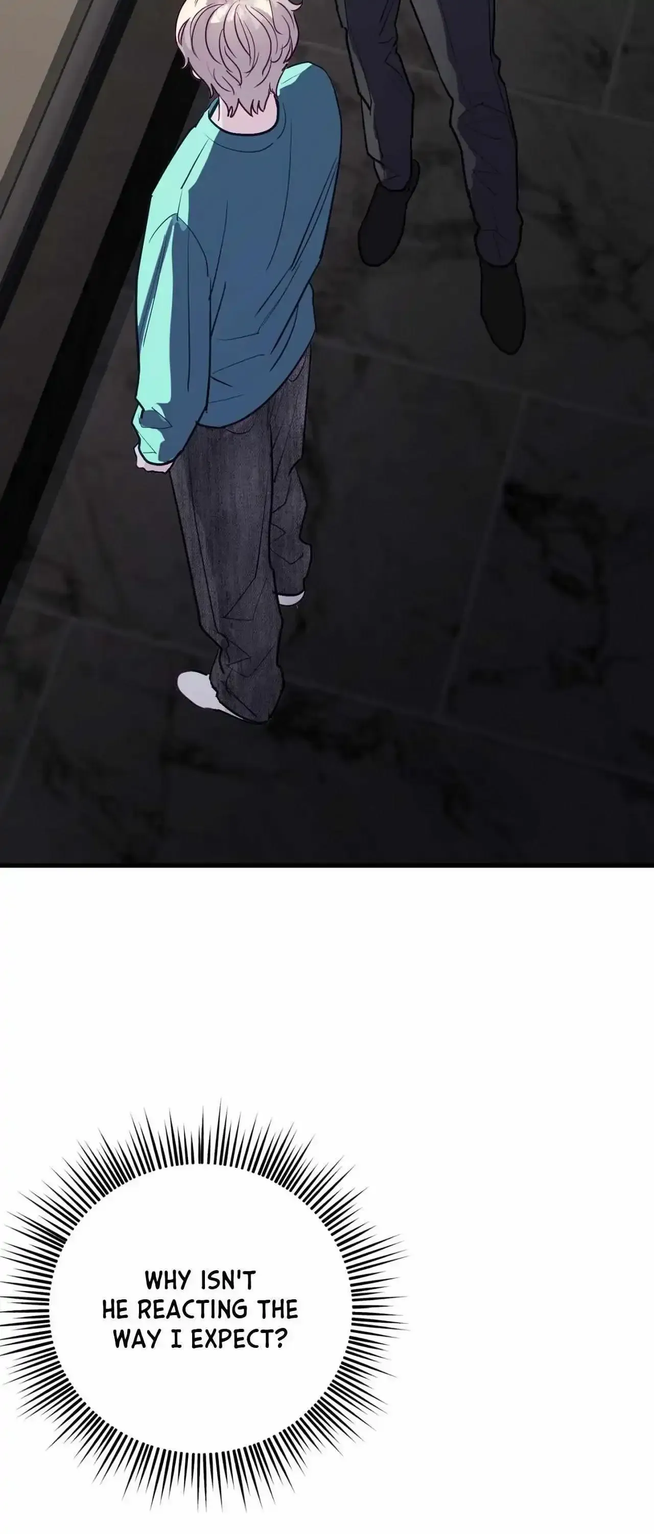 Read I Became a Crazy Top chapter 5 image 26 on Lezhin