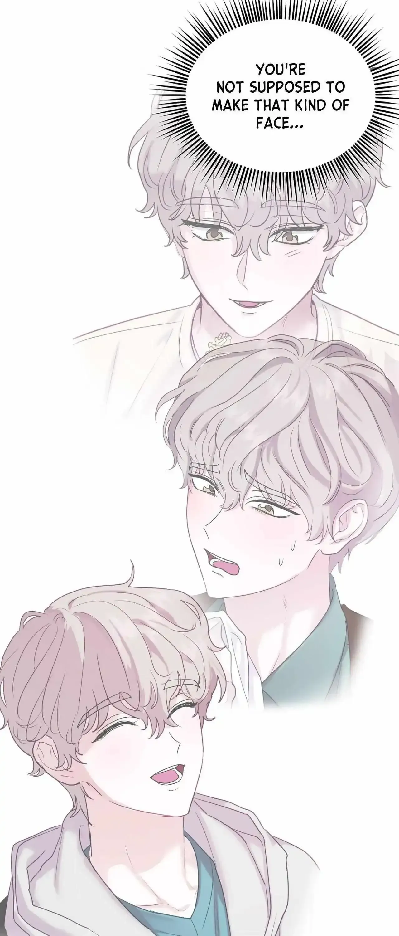 Read I Became a Crazy Top chapter 5 image 28 on Lezhin