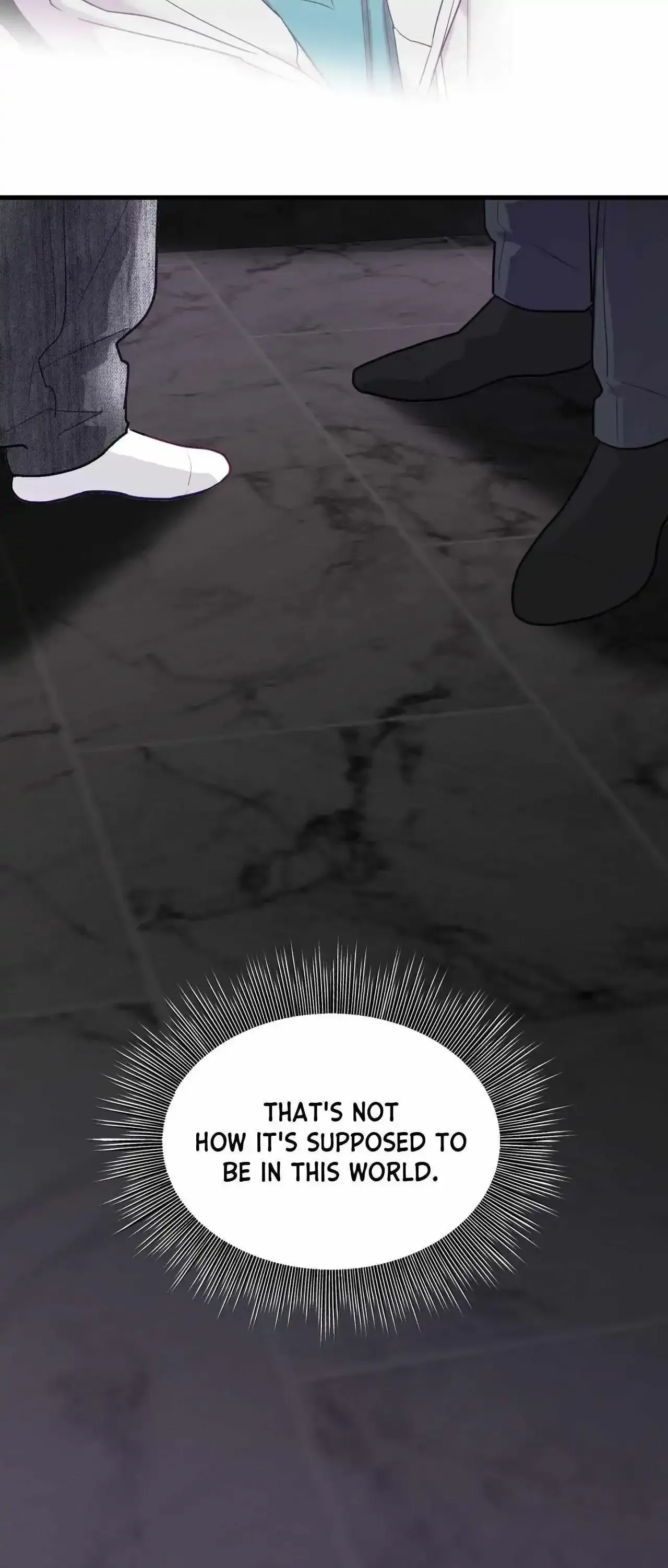 Read I Became a Crazy Top chapter 5 image 29 on Lezhin