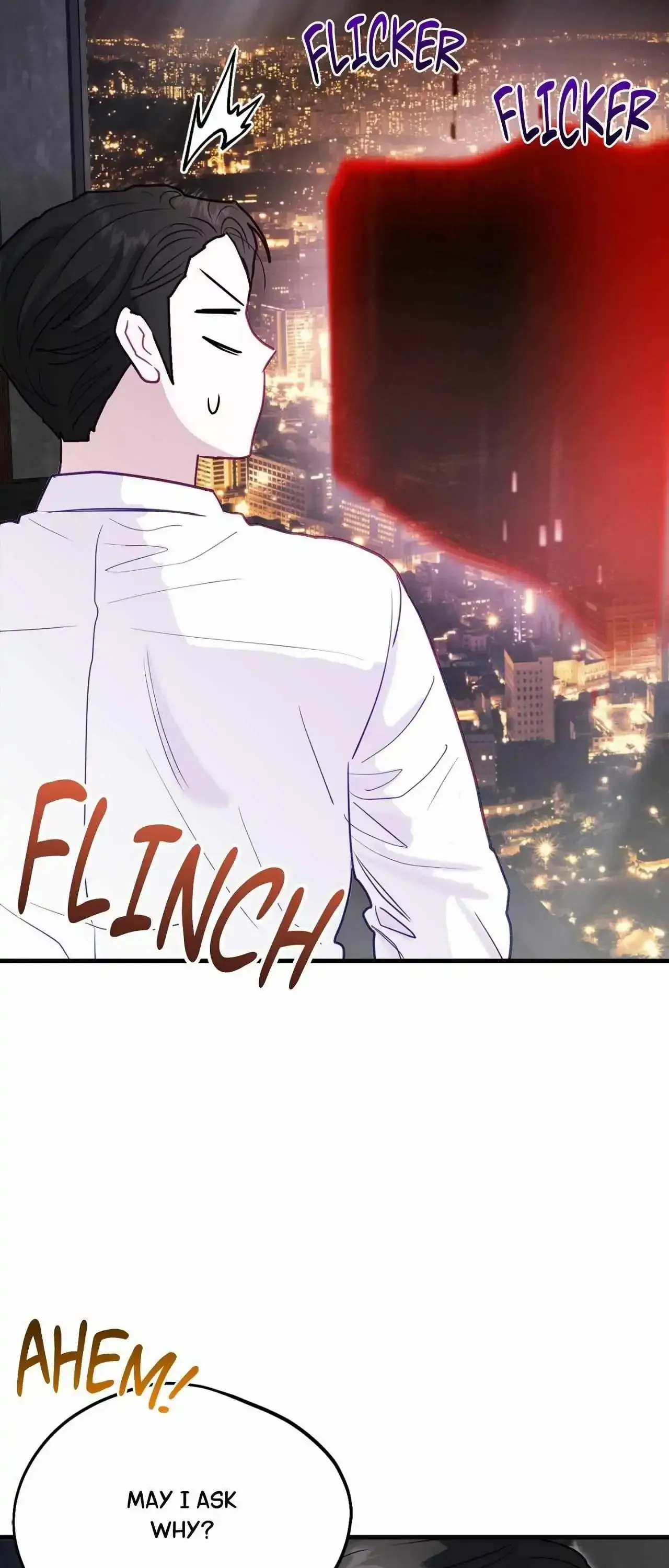 Read I Became a Crazy Top chapter 5 image 3 on Lezhin