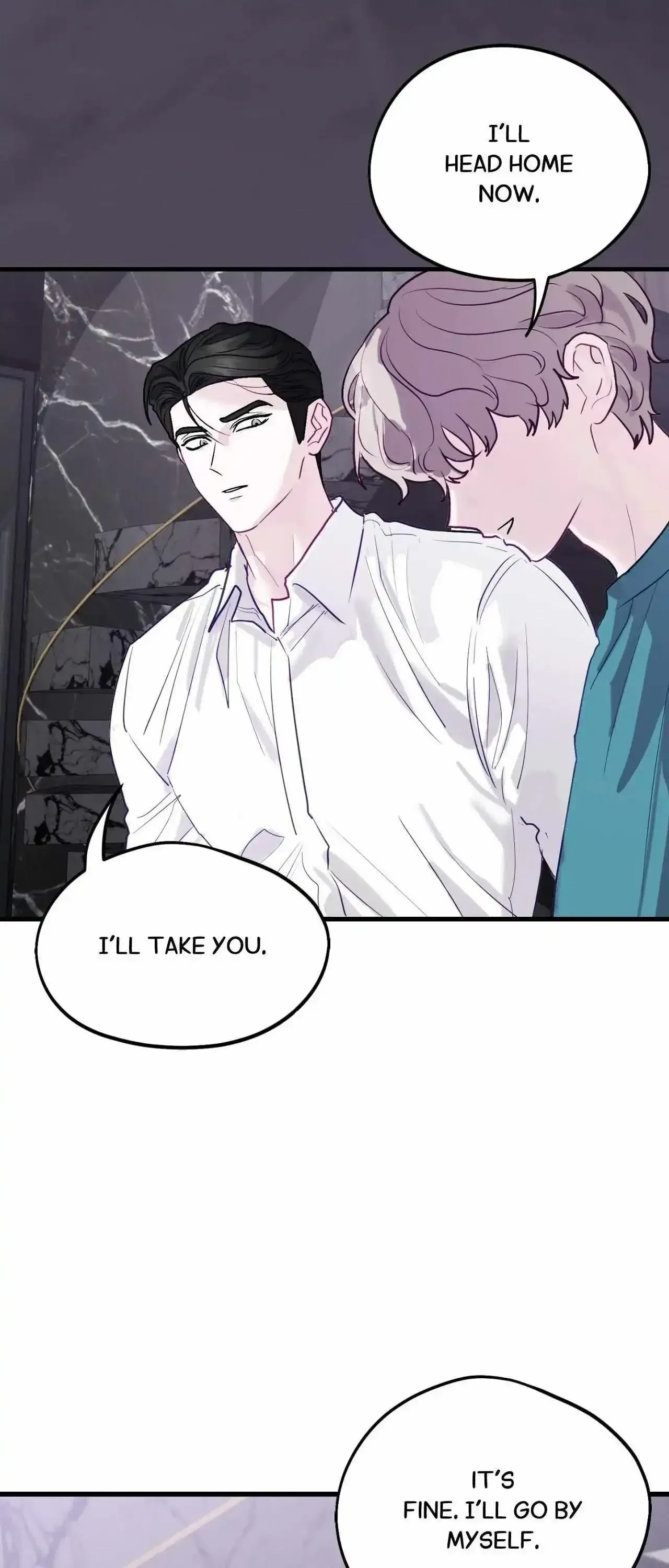Read I Became a Crazy Top chapter 5 image 30 on Lezhin