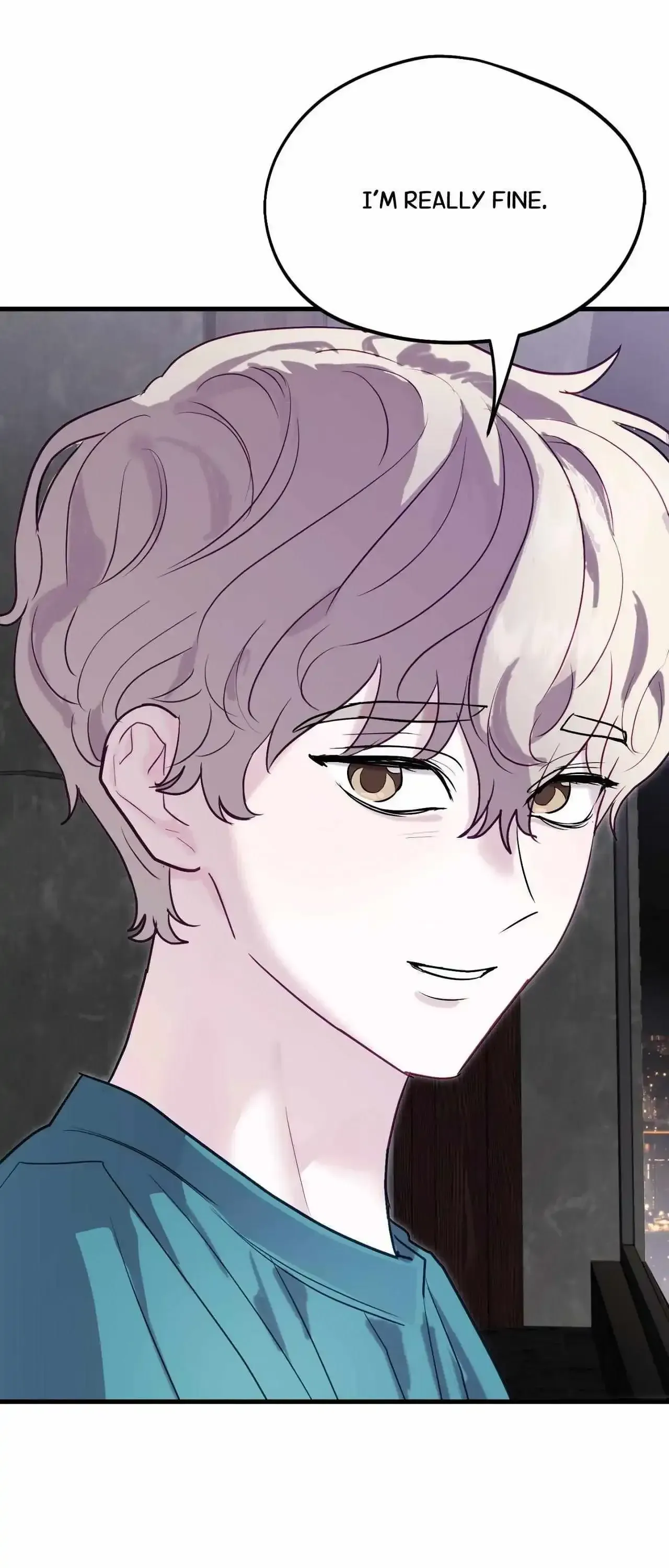 Read I Became a Crazy Top chapter 5 image 32 on Lezhin