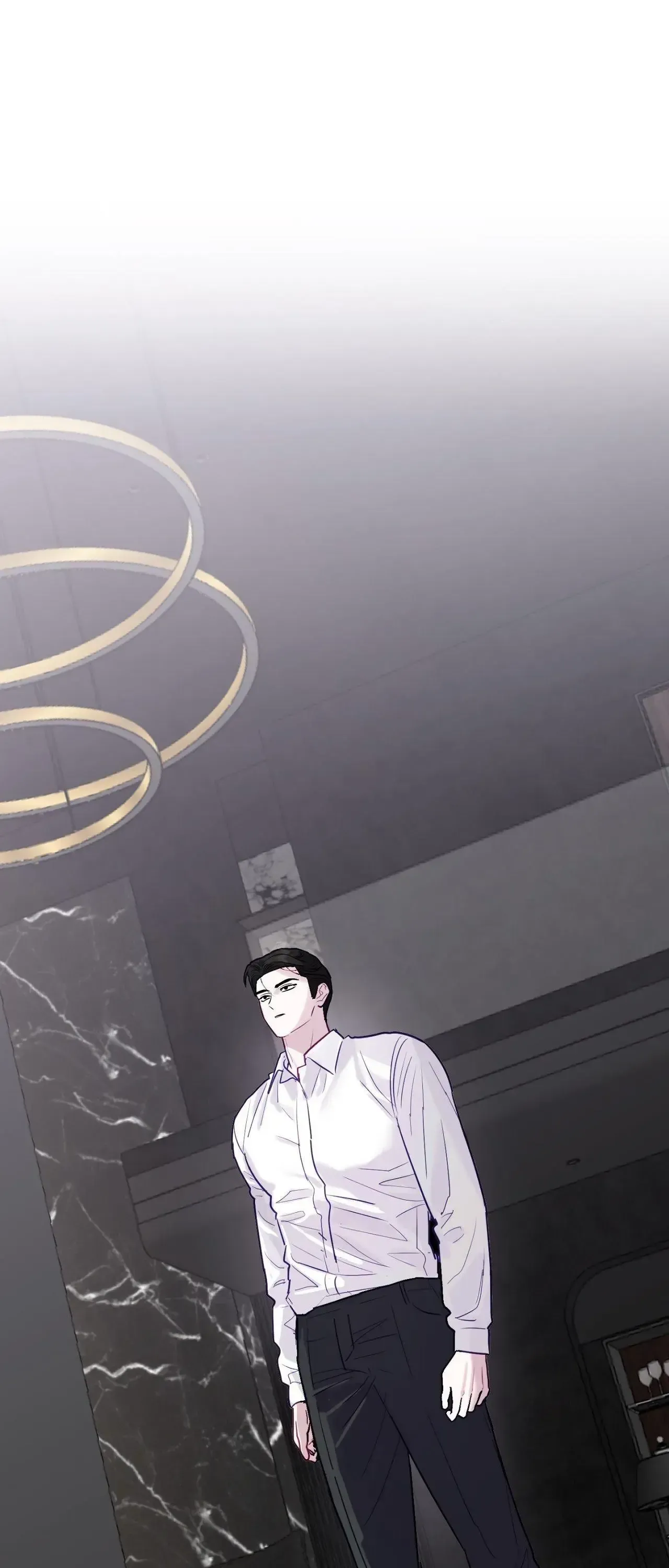Read I Became a Crazy Top chapter 5 image 33 on Lezhin