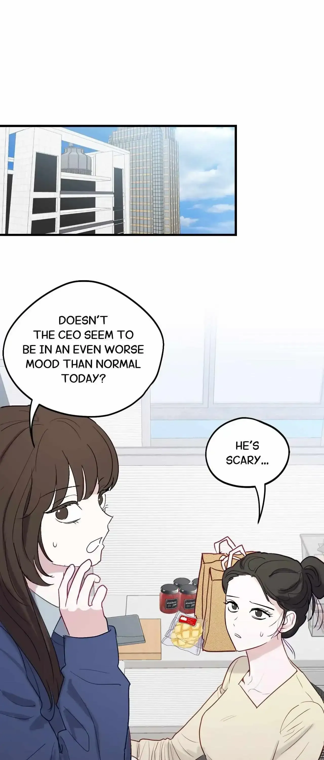 Read I Became a Crazy Top chapter 5 image 37 on Lezhin