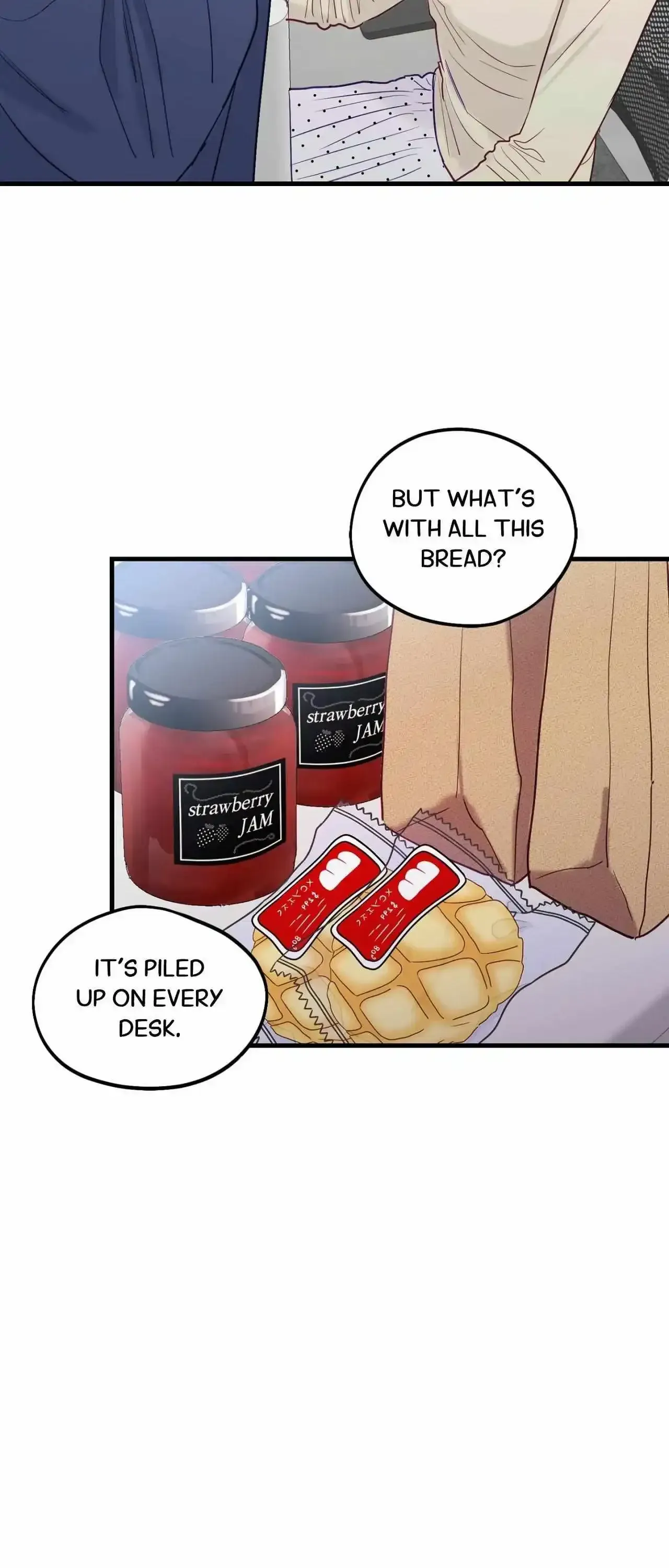 Read I Became a Crazy Top chapter 5 image 38 on Lezhin