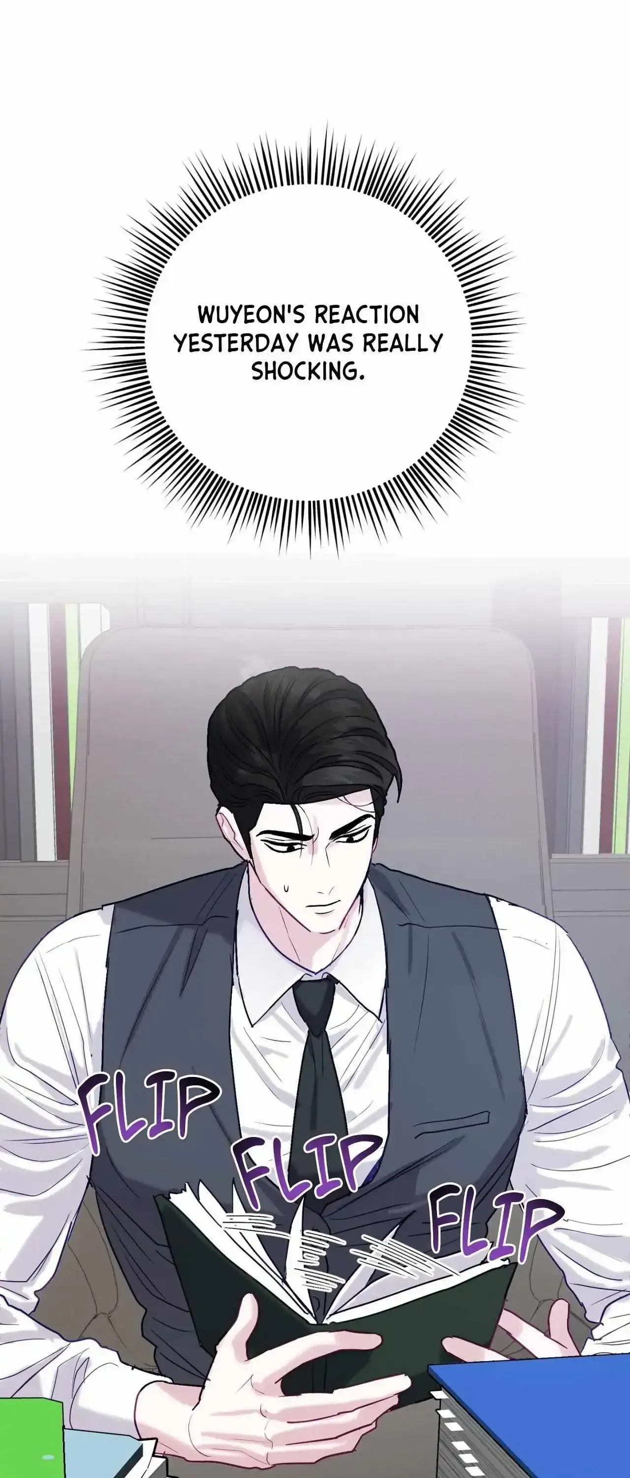 Read I Became a Crazy Top chapter 5 image 39 on Lezhin