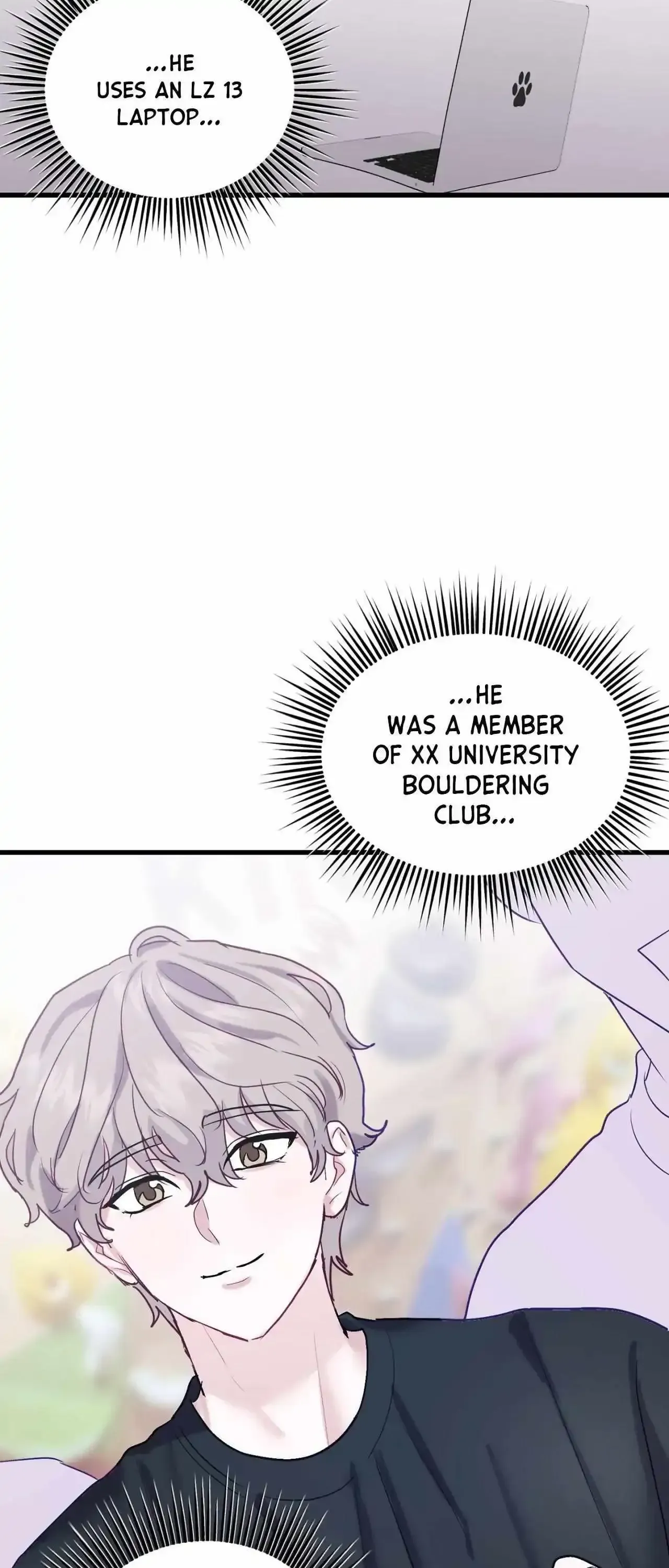Read I Became a Crazy Top chapter 5 image 42 on Lezhin
