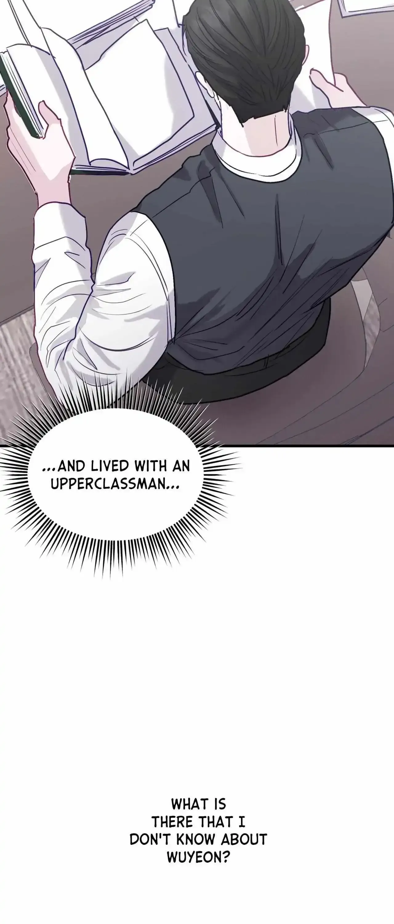 Read I Became a Crazy Top chapter 5 image 44 on Lezhin