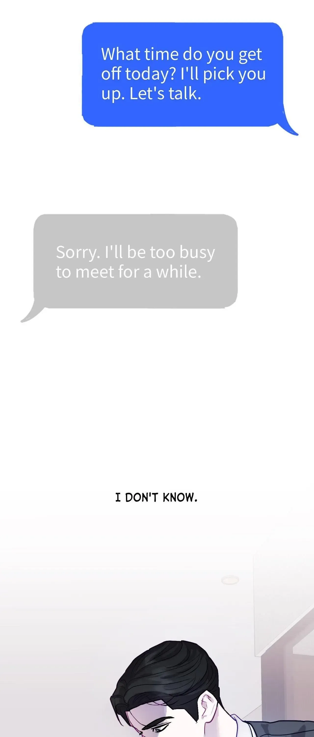 Read I Became a Crazy Top chapter 5 image 46 on Lezhin