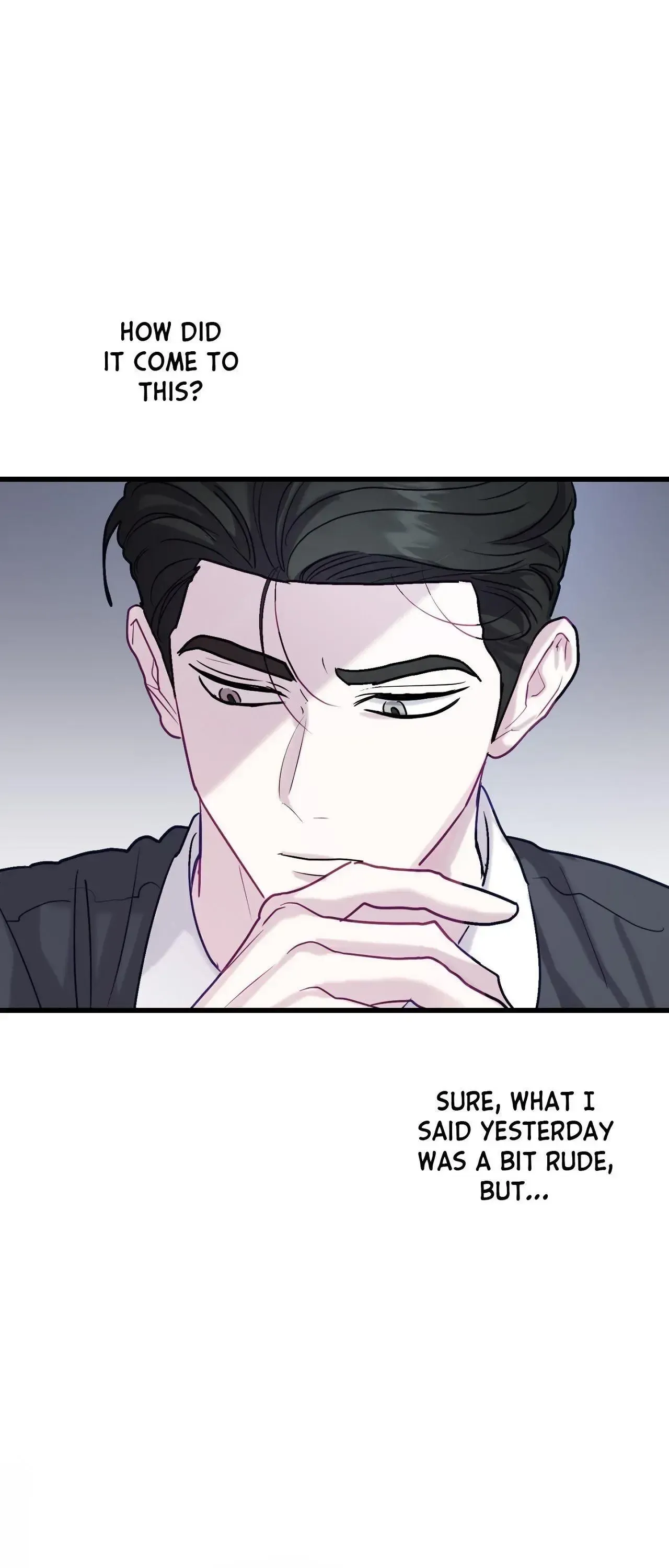 Read I Became a Crazy Top chapter 5 image 48 on Lezhin